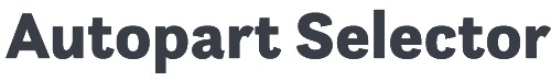 Autopart Selector Inc