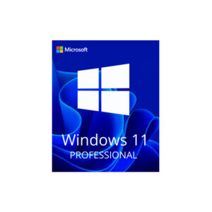 Microsoft Windows 11 Professional and Home – Lifetime Activation Key